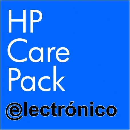 HP 2Y PW NBD COLOR LASERJET 5550 HW (UT804PE)