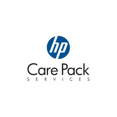 HP 1Y PW NBD DJ Z6200-60INCH (UX898PE)