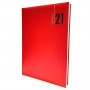 AGENDA ROSSA GIOR 14 5X20 5BL. (9101XMT08)