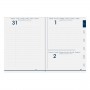 AG GIORN EUROTEXT EQOLOGY NER 12X17 (1281891Q)
