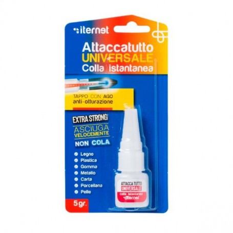 COLLA ATTACCATUTTO 5GR (4253)