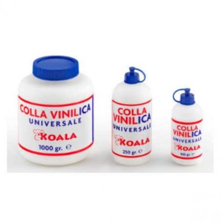 COLLA VINILICA 250 GR. (4291)