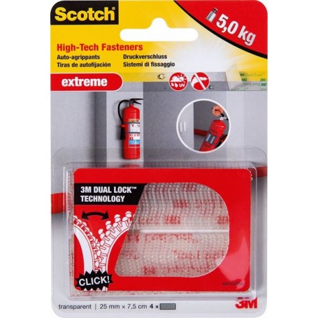 CF2 EXTREME TRASPARENTE RF6730 (7100083022)