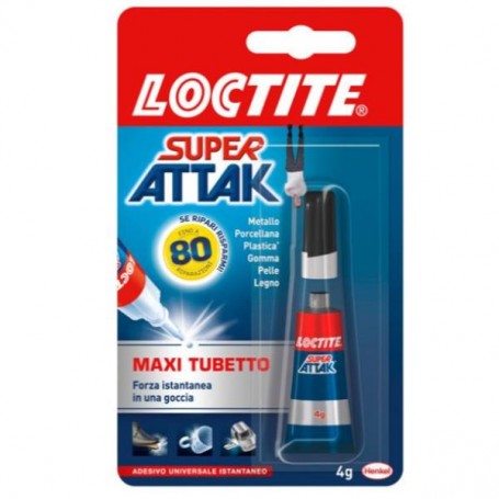 SUPER ATTAK 4GR (2048037)