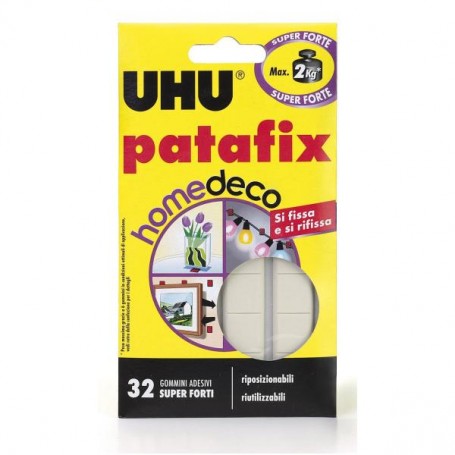 PATAFIX HOMEDECO 32 GOMMINI (D1590A)