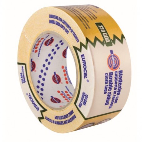 NASTRO BIADESIVO 730GDA 50X25 (041027356)