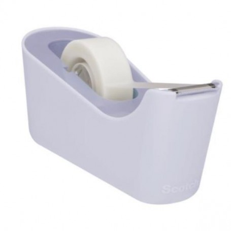 DISPENSER C18+1ROTOLO 19X33 LAVANDA (7100180401)