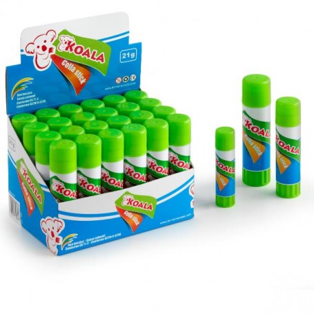 CF12 COLLA STICK 40GR (4262)