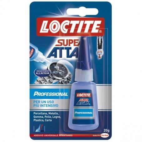 SUPER ATTAK XXL 20G (2632807)