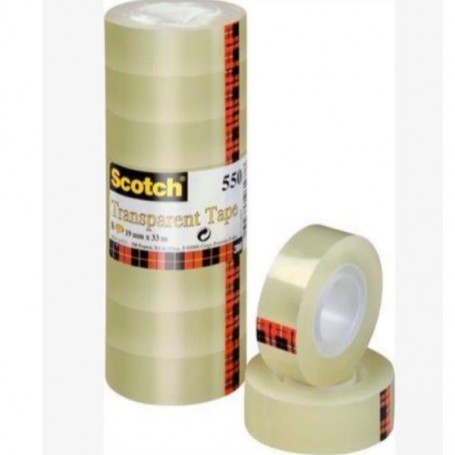 CF10NASTRO TRASP 550 15MMX66M (63563)