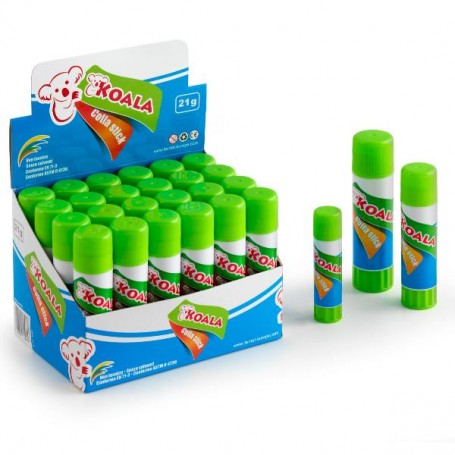 CF24 COLLA STICK 21GR (4261)