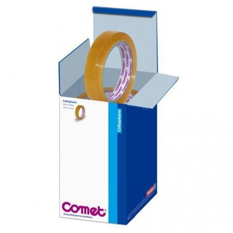 CF10NASTRO ADES TRASP 15MMX66M (64160-00032-02)