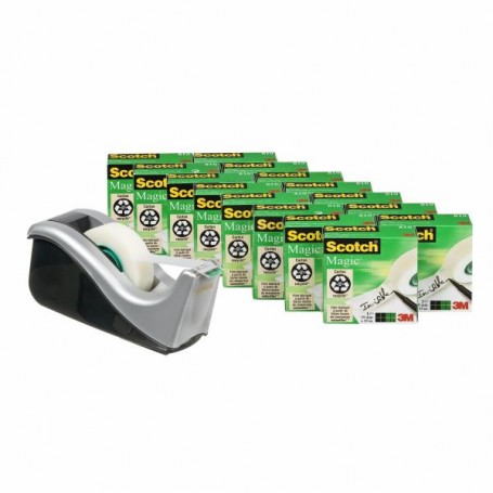 CF16SCOTCH MAGIC810   DISPENSER C60 (75115)