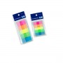 INDEX SEGNAPAG 44X12 5 COLORI 20FG (3278)