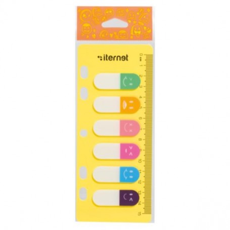 SEGNAPAGINA EMOJI (3282)