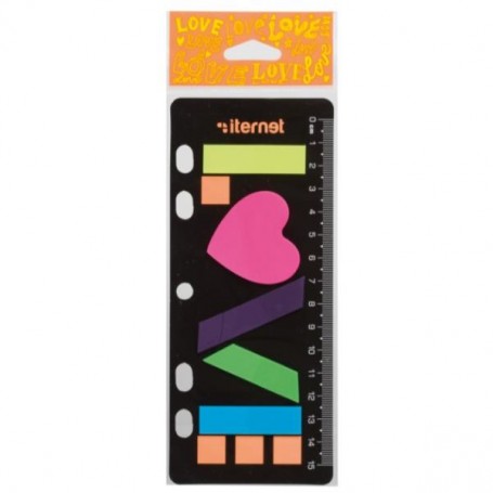 SEGNAPAGINA LOVE (3281)