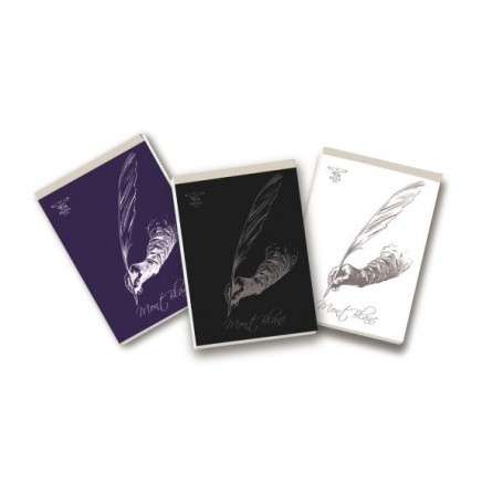 CF20 BLOCCHI MONT BLANC A7 5MM (02291185M)