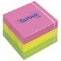 CF6BLOCCHETTI TARTAN NEON 76X76 (8655)
