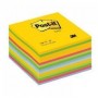 CUBO POST-IT ULTRACOLOR 2030 U (60252)