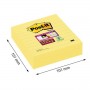 CF3BLOC POST-IT SUPSTIC675-SS3CY-EU (5074B)