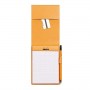 PORTABLOCCO+BLOC 13 QUADR - IRIS (138109C)