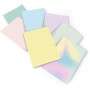CF10QUADERNI MONOCR PASTEL A4 80 1R (02298901R)