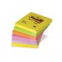 CF6POST-IT NOTE 76X76 RIG (50848)