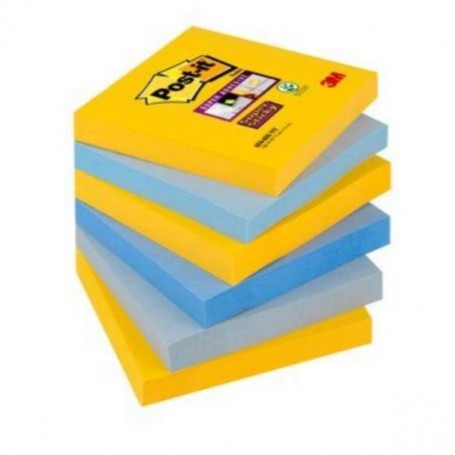 CF6 BLOCCHI 76X76 NEW YORK (7100207283)