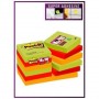 CF12BLOC POST-IT 622-12SS-MAR (5063B)