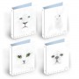 CF5 RACCOGLITORI 30MM FANT.WHITE (023091230)