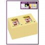 CF12BLOC POST-IT SUPSTIC656-12SSCY- (27917)