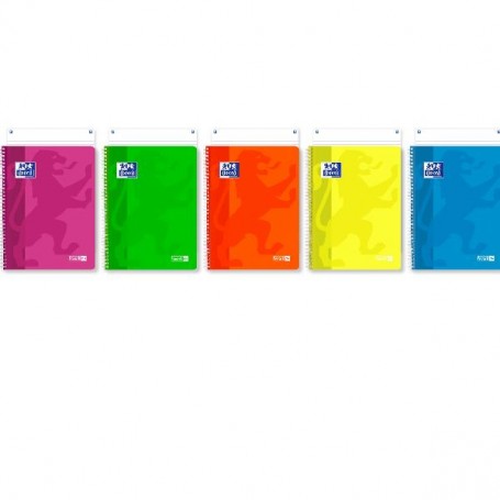 CF5 MAXI SPIR FAVORIT ON A4 1R (400139395)