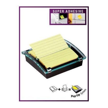 DISPENSER Z-NOTES XL 101X101 (4663)