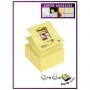 CF5POST-IT Z-NOTES R440-SSCY-EU (10757)