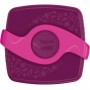 LUNCH BOX SCOMPARTI ORIGINS ROSA (870101)