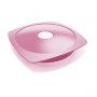 MAPED PIATTO COPERCHIO CONCEP ROSA (870201)