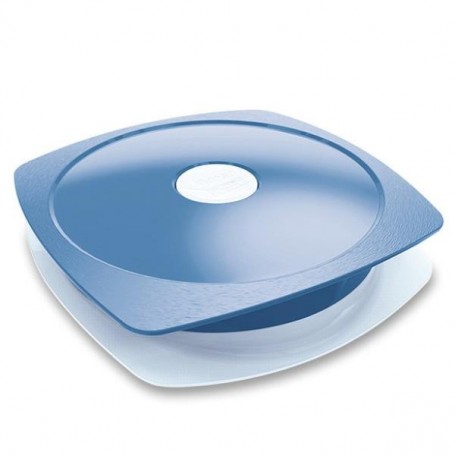 MAPED PIATTO COPERCHIO CONCEPT AZZU (870203)