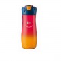 BORRACCIA  ACCIAIO ML430 ROSA (871201)