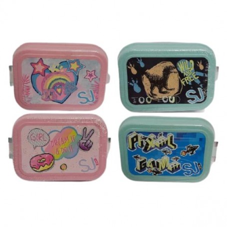 PORTAMERENDA SJ GANG (9C2002101000)