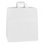 CF25 SHOPPERS BIANCO 26X16X29 (70722)