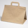 CF25 SHOPPER PYRAMID 32X22X24 AVANA (90524392)