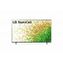 LG 75NANO853PA TV 190,5 cm (75") 4K Ultra HD Smart TV Wi-Fi Nero (75NANO853PA_PROMO)