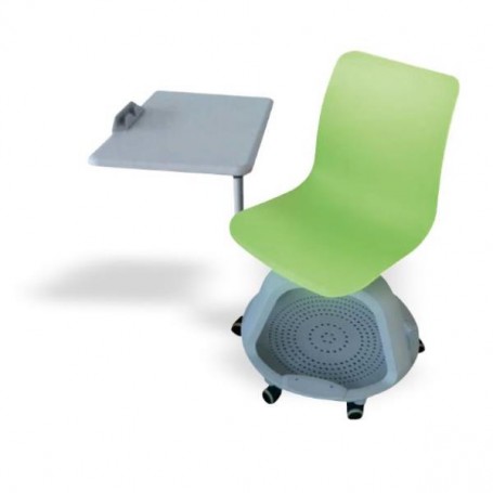 EDUSEAT 3.0 SEDUTA COLLABORAT. BLU (TCBEDUSEAT3R-S)