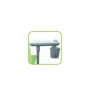 EDUSEAT 3.0 SEDUTA COLLABORAT. BLU (TCBEDUSEAT3R-S)