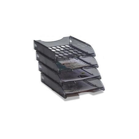 PORTACORRISPONDENZA NERO (E040NE)