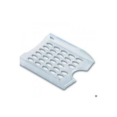 PORTACORRISPONDENZA GRIGIO CHIARO (E040GCC)