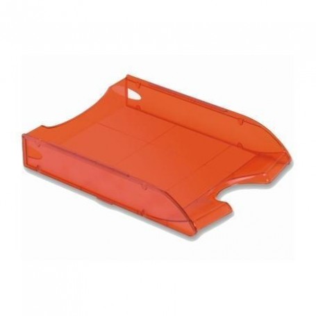 PORTACORRISP TRASP ROSSO FDO PIENO (E041TR)