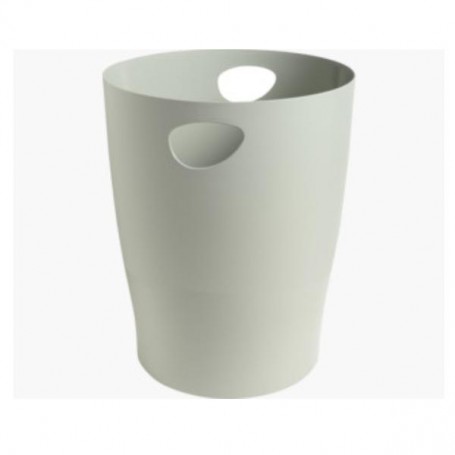 CESTINO GETTACARTE ECOBIN GRIGIO (45306D)