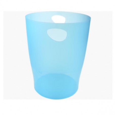 CESTINO 15 LT TURCHESE (45383D)