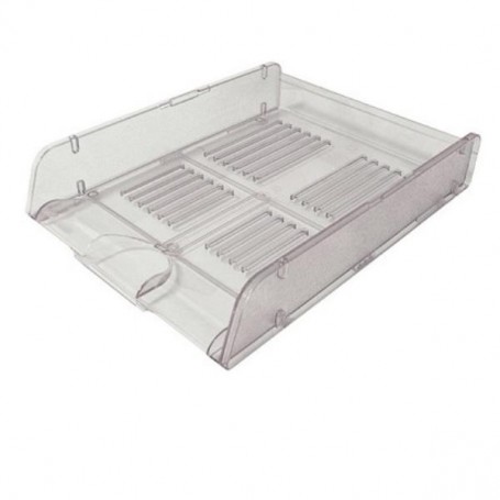 PORTACORRISP. CLASSIC COL. GRIGIO (TR25310GR)